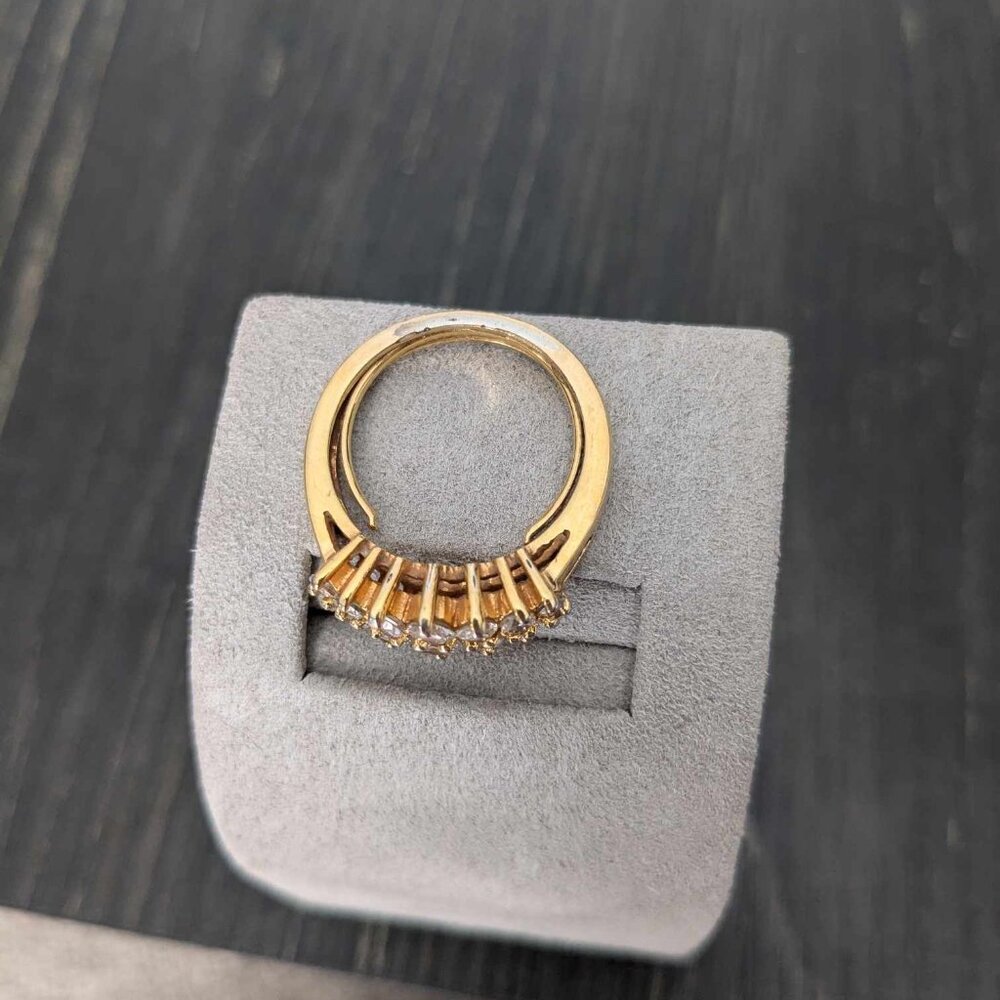 Cocktail Ring - Picture 4 of 4